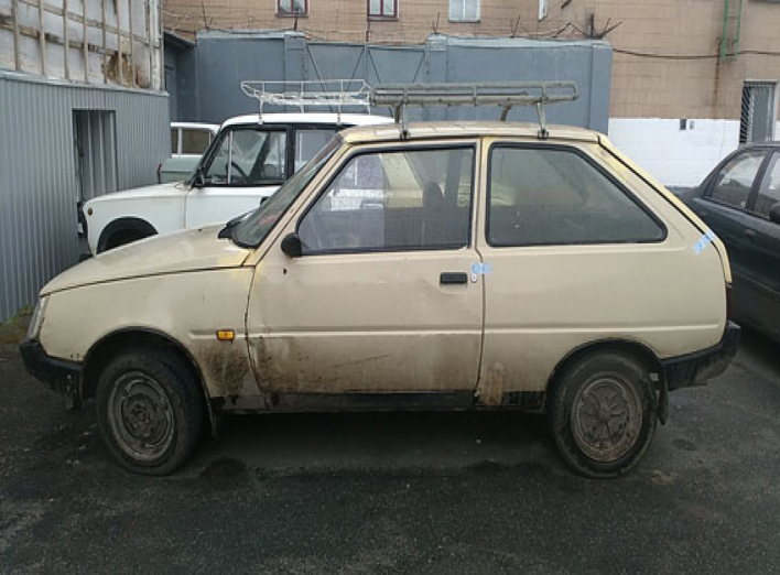 На Чернігівщині поліція затримала п'яного угонщика