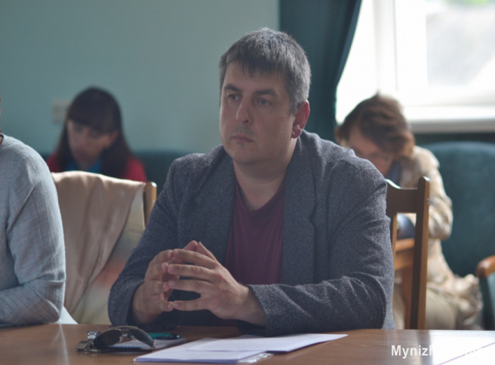 Музейні справи по-новому. Відео