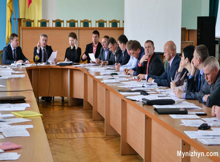Депутати міської ради зберуться на чергову сесію 30 травня