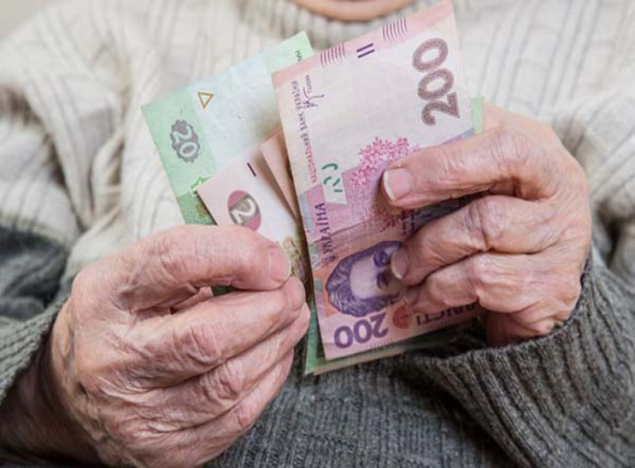 В Україні назріває катастрофа з пенсійними виплатами