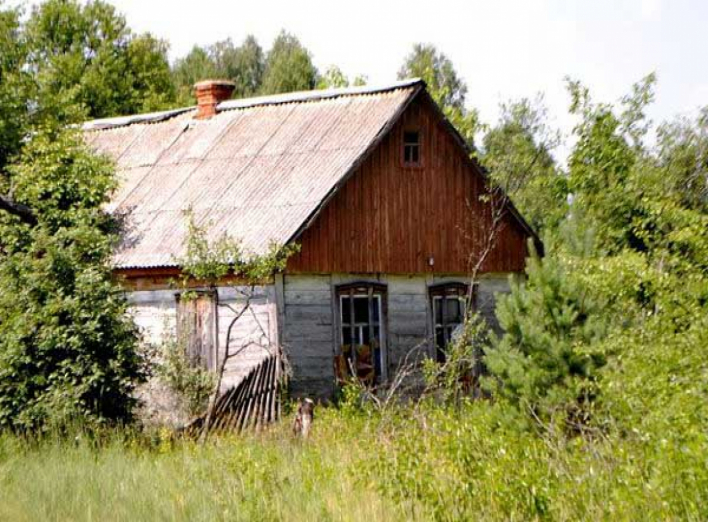 Коротко про демографію: вимираємо