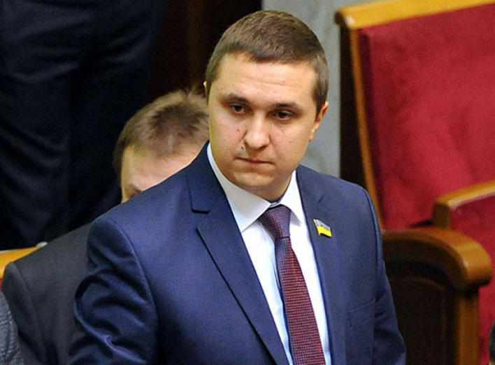 Олександр Кодола: Не дозволю закрити школу мистецтв в Ніжині