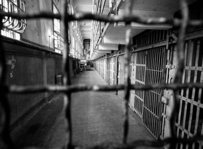 П’ять років за два удари ножем – ніжинець отримав по заслугах
