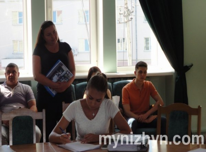 Якою буде реклама по вулиці Гоголя? Засідання депутатської комісії