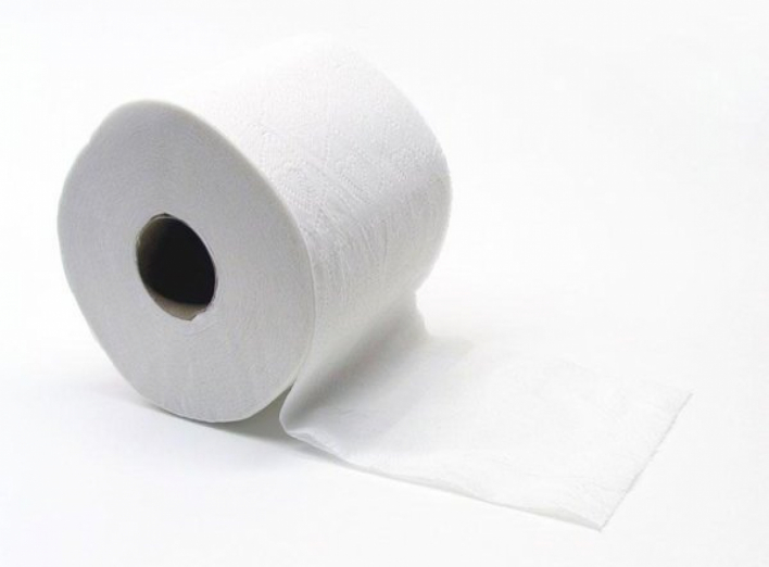 У Прилуках випустили туалетний папір з інструкцією по експлуатації