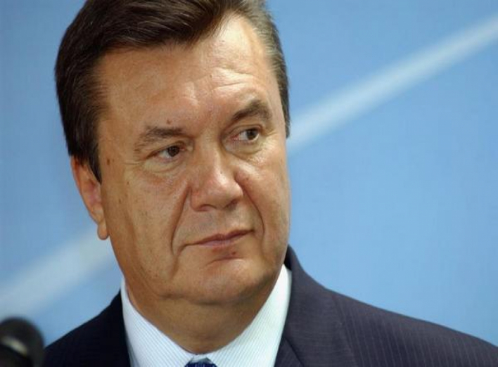 Януковича восени допитають у справі "беркутівців"