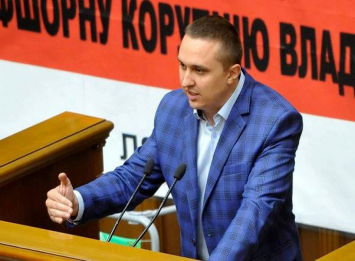 Олександр Кодола: "До продажу землі треба підійти виважено"