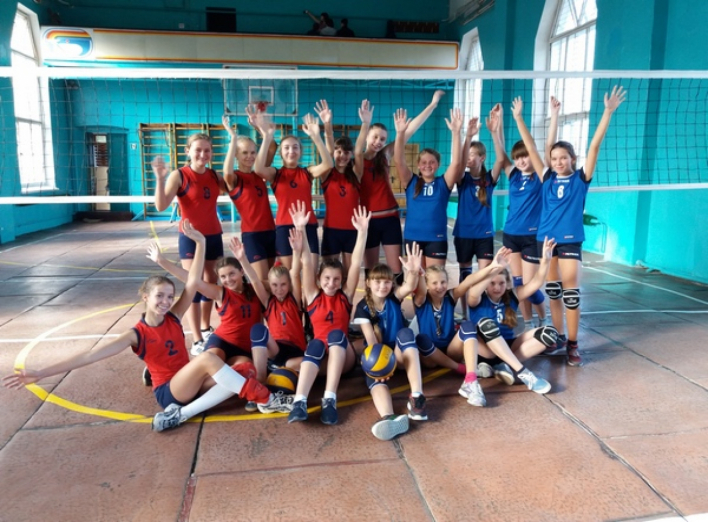 Вихованці Ніжинської КДЮСШ перемогли в змаганнях з волейболу
