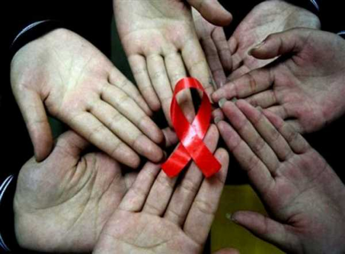 Відтепер ВІЛ-інфіковані з Ніжинщини зможуть отримувати ліки у центральній міській лікарні