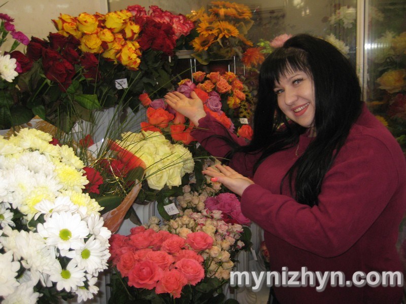 За скільки можна купити квіти та "валентинки" до Дня закоханих в цьому році?