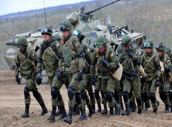 Росія може атакувати Україну з Придністров'я – Порошенко