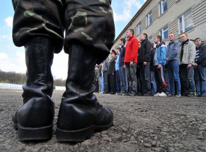 На Чернігівщині зникнуть кілька військкоматів