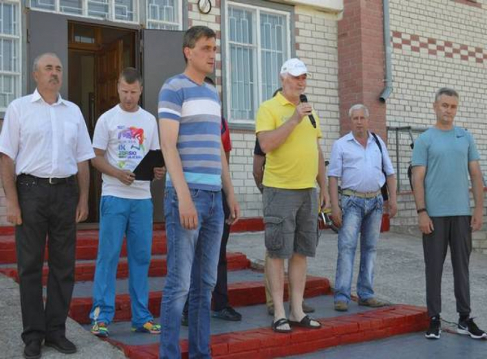 У Ніжині стартував чемпіонат України з ракетомодельного спорту