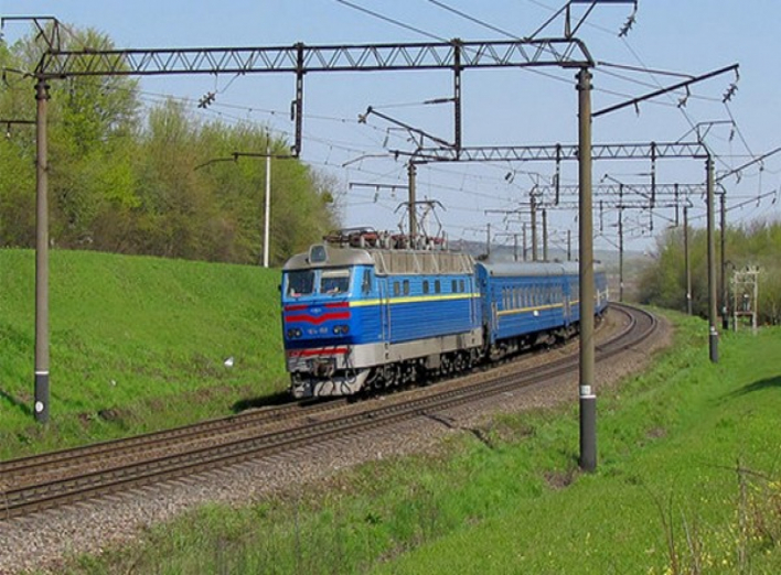 Потяг «Москва-Одеса» збив киянина з вадами слуху