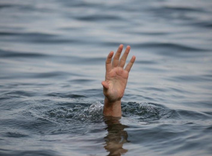 В Острі втопився 56-річний чоловік