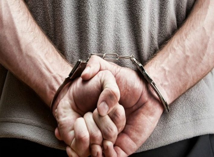 Поліція Чернігівщини затримала двох серійних злодіїв