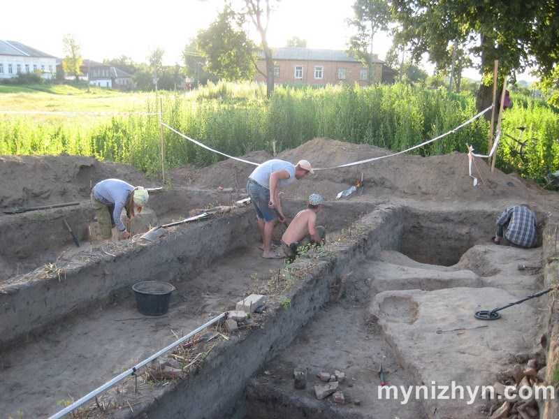 Сьогодні в Україні відзначають День археолога