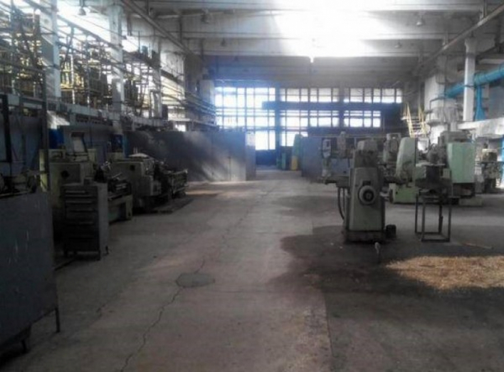 Ніжинський ремонтний завод розпочав процедуру санації через 8 мільйонів гривень боргу