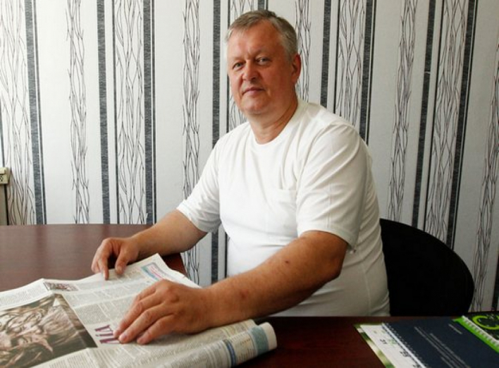 Нардеп-радикал з Чернігівщини пропонує катувати журналістів хімпрепаратами