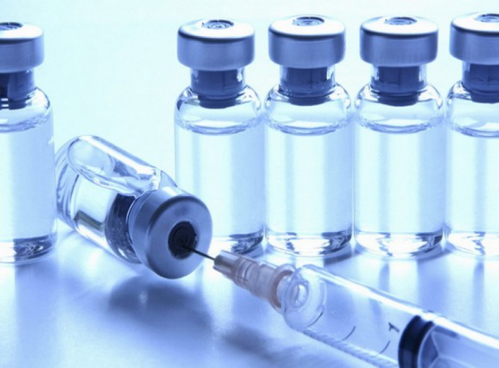 Уже відомо, коли і які будуть вакцини від грипу на Чернігівщині