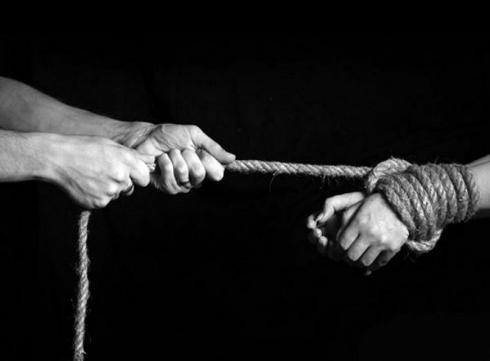 Чернігівщина лідирує за кількістю випадків сексуального та трудового рабства