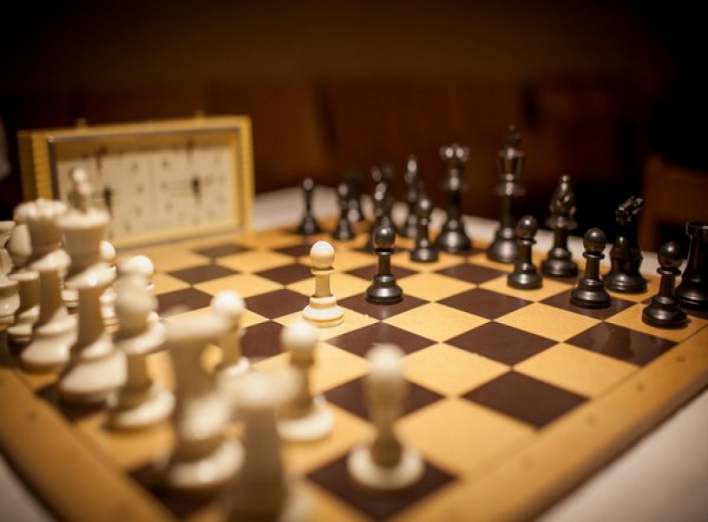 Ніжинські шахісти завоювали переможні трофеї в Чернігові