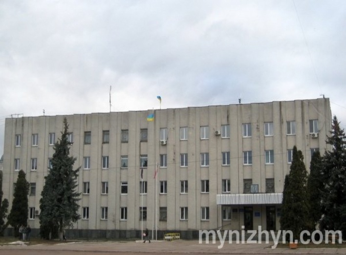 31 січня ніжинські депутати зберуться на чергову сесію