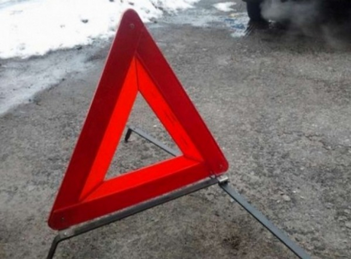 На Чернігівщині у ДТП постраждала 12-річна дитина