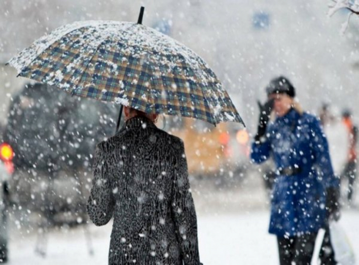На Чернігівщині очікуються погіршення погодних умов