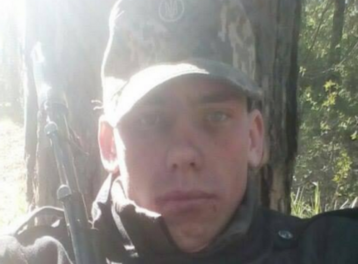 У зоні АТО загинув 20-річний боєць з Чернігівщини