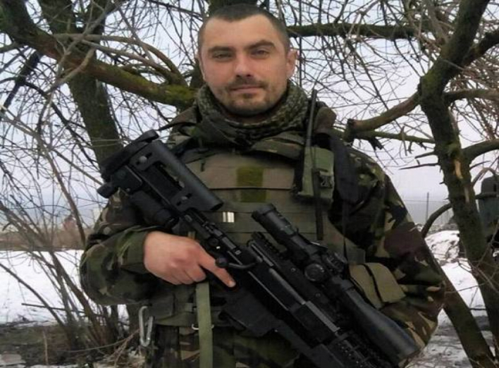 Знову втрата: в АТО загинув боєць із Чернігова 