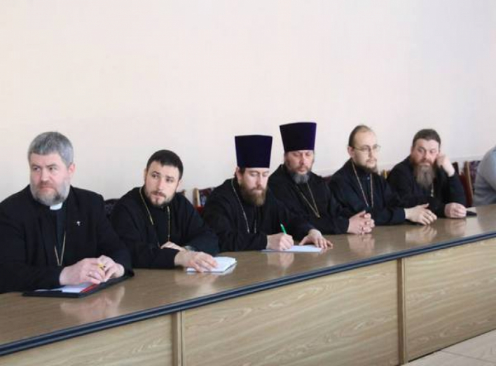 У міській раді обговорили підготовку до свята Великодня