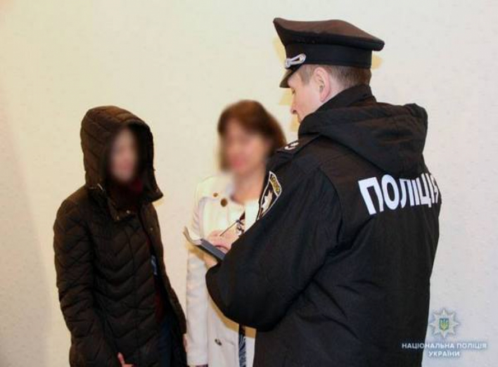 На Чернігівщині поліція перекрила канал відправки українок в сексуальне рабство за кордон