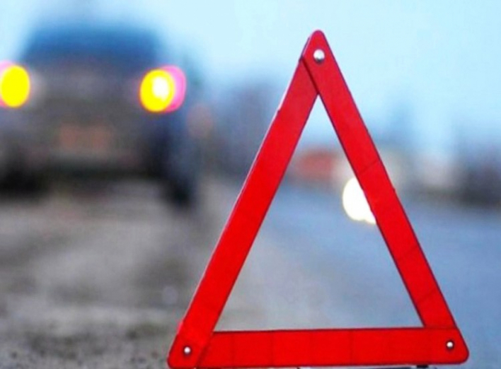 На Чернігівщині в ДТП загинули двоє людей