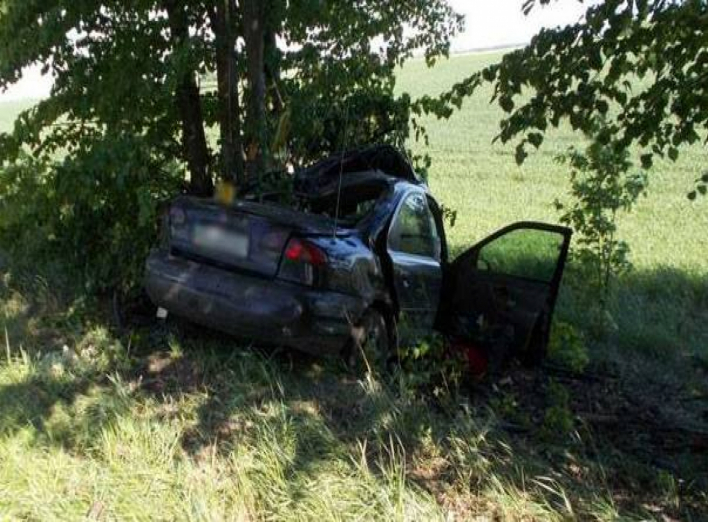 У моторошному ДТП загинула ціла сім’я