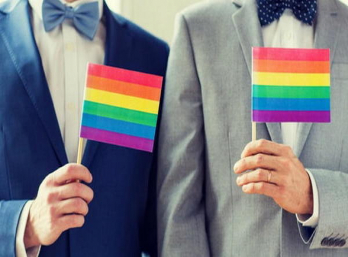 Мін'юст планує легалізувати громадянське партнерство для одностатевих пар