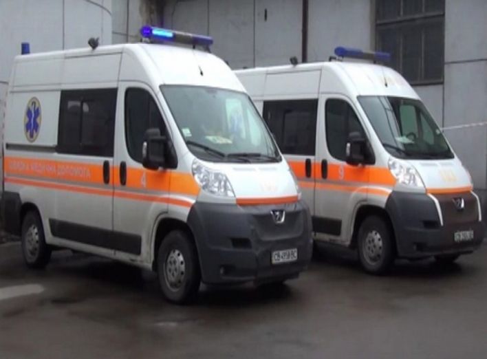 Експерти з’ясували від чого померла 2-річна дитина на Чернігівщині