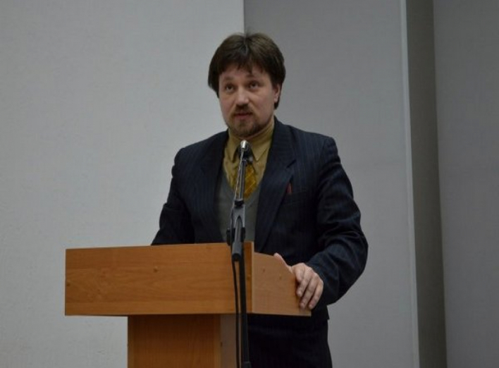 Євгена Луняка призначено членом виконавчого комітету