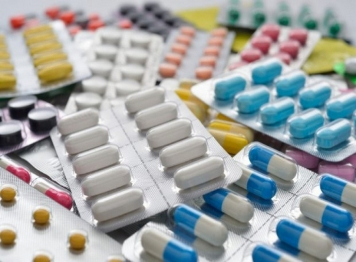 В Україні заборонили 68 лікарських препаратів