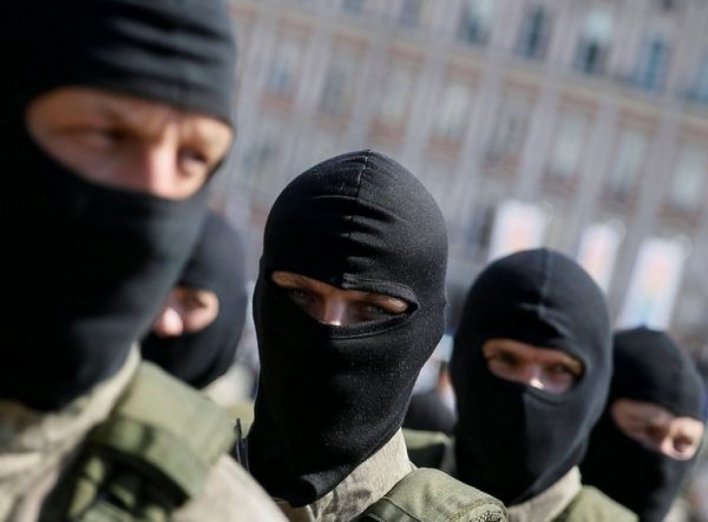 На Чернігівщині існує загроза теракту