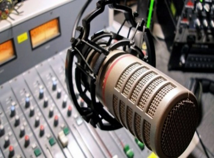 У Ніжині звучатиме "Радіо Рокс" та "Українське радіо"