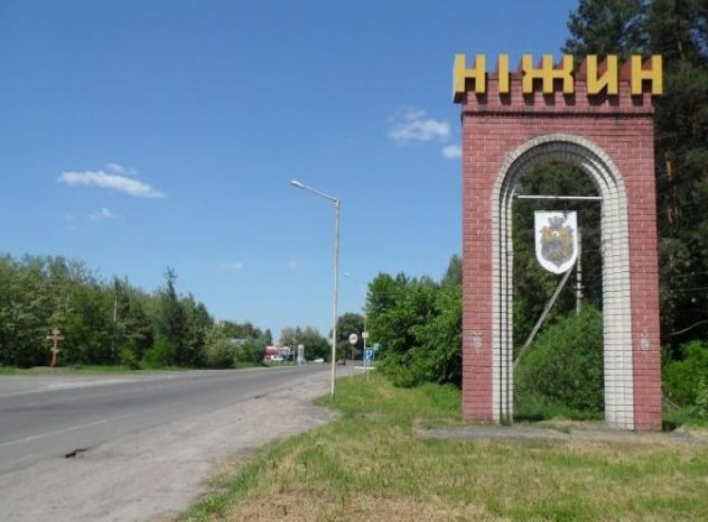 Кунашівська громада хоче приєднатися до Ніжина