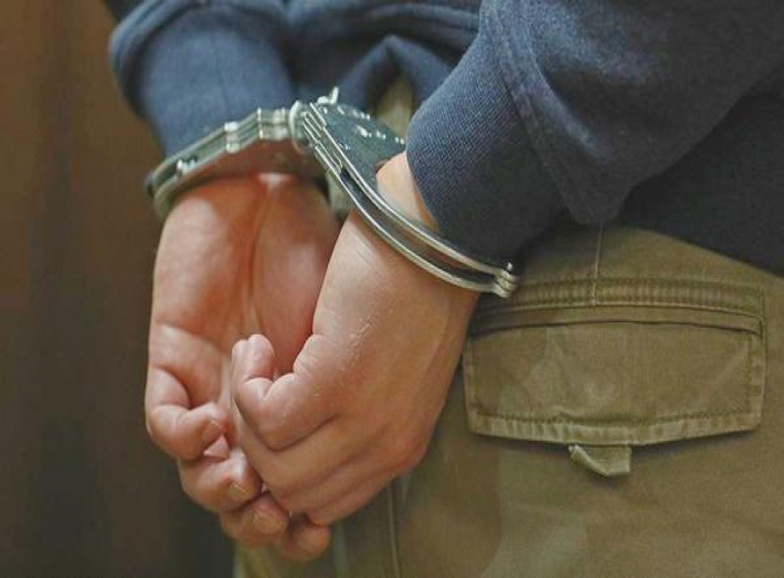 Поліцейські Чернігівщини затримали небезпечного злочинця