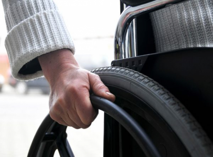 У центрі зайнятості відбудеться день відкритих дверей для осіб з інвалідністю