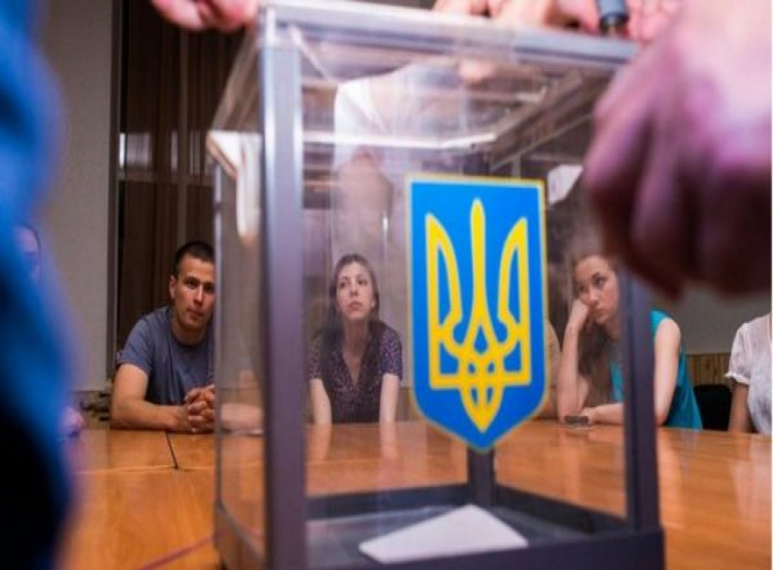 Вибори президента-2019: в Україні сьогодні стартувала виборча кампанія