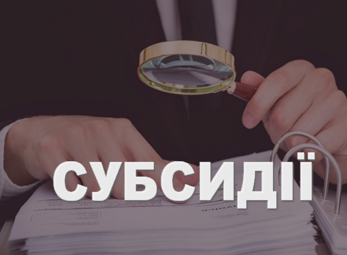 Ніжинські спеціалісти роз'яснили про надання субсидій, в тому числі в монетизованому форматі