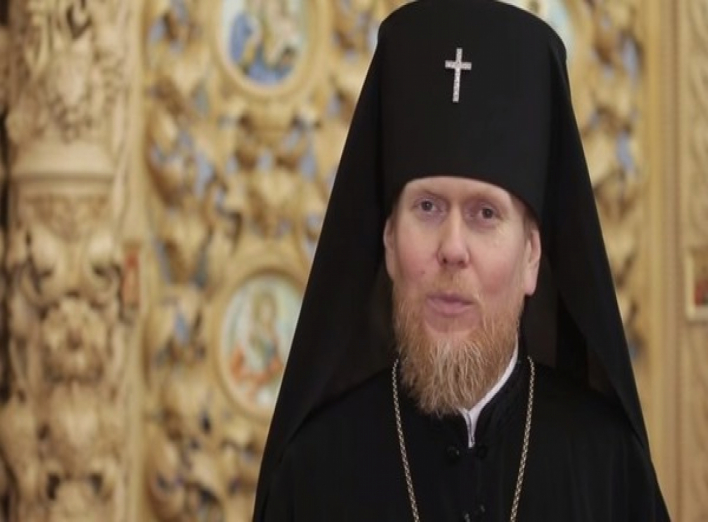 Архієпископа Чернігівського і Ніжинського Євстратія призначено заступником голови УЗЦЗ 