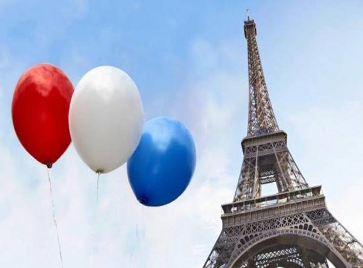 Оголошується набір дітей у безкоштовну групу вивчення французької мови
