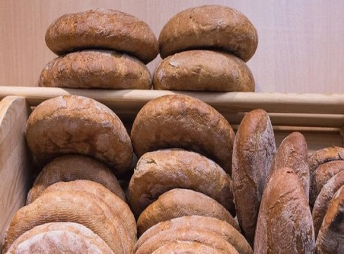 У Ніжині продовжує рости ціна на хліб