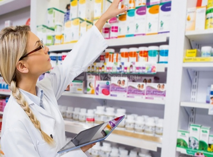 Аптеки міста мають "доступні ліки"
